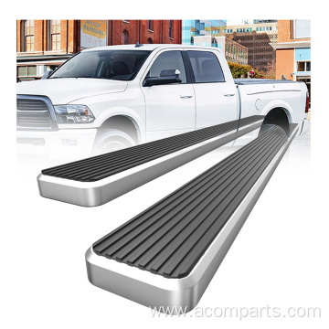 Pedal Side pedal Running Boards for Ford RAM